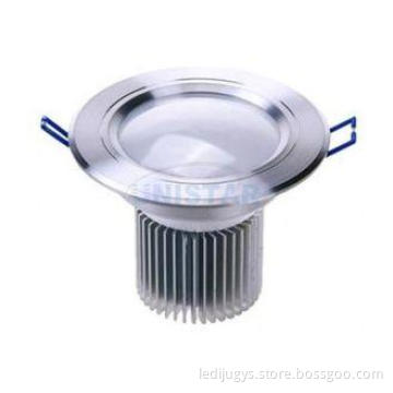 Surface Mounted LED Downlight, 9W 5 inches LED Ceiling Ligh